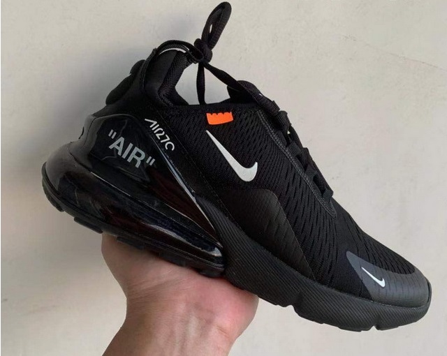 Nike Air Max 270 19 V10